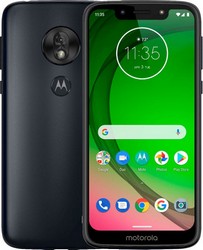 Ремонт телефона Motorola Moto G7 Play в Красноярске